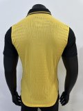 Saint Etienne Third Player 1:1 Quality Soccer Jersey 24/25