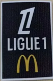 Saint Etienne  Away Fans 1:1 Quality Soccer Jersey 24/25