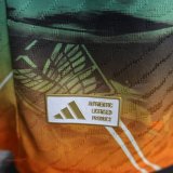 Japan  Special Edition Player 1:1 Quality Soccer Jersey 24/25