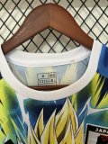Japan Special Edition  Fans 1:1 Quality Soccer Jersey 25/26
