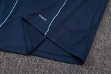 25/26 Arsenal Royal Blue 1:1 Quality Training Jersey 25/26