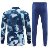24/25 Tottenhaml  Blue Training 1:1 Quality Training Jersey