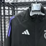 25/26 Germany Double Sided Windbreaker 25/26