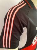 River Plate Third Fans Retro 1:1 Quality Soccer Jersey 2000/2001
