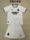 Brugge  Away Kids Kits 1:1 Quality Soccer Jersey 24/25