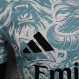 Real Madrid Special Edition Player 1:1 Quality Soccer Jersey 25/26