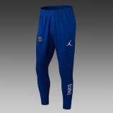 Paris Training Blue 1:1 Quality Training Jersey 25/26