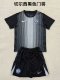 Chelsea Black Special Edition Kids Kits 1:1 Quality Soccer Jersey 25/26