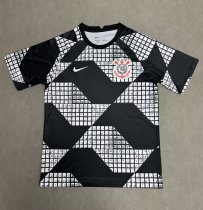 25/26 Corinthians Special  Edition Fans 1:1 Quality Soccer Jersey