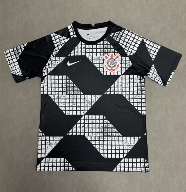 25/26 Corinthians Special  Edition Fans 1:1 Quality Soccer Jersey