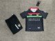 Palestino  Away Kids 1:1 Quality  Soccer Jersey 25/26