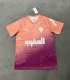 Morocco Training Clothes Orange Fans 1:1 Quality Soccer Jersey 25/26