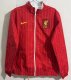 Liverpool Red Double Sided Windbreaker 24/25