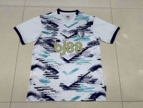 AFC Bournemouth Away Fans 1:1 Quality Soccer Jersey 24/25 AFC Bournemouth Away Fans 1:1 Quality Soccer Jersey 24/25