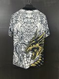 24/25 Real Madrid Special Edition White Fans 1:1 Quality Soccer Jersey