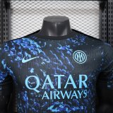 Inter Milan Special Edition Player 1:1 Quality Soccer Jersey 25/26