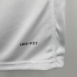 Trail Blazerst AVDIJA #8 White 1:1 Quality NBA Jersey 2023