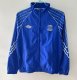 PSG Paris Light Blue Embroidery Windbreaker 25/26