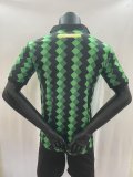 Racing de Santander Goalkeeper's 112th Anniversary Special Edition Fans 1:1 Quality Soccer Jersey 25/26