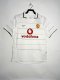 Manchester United Away Retro Fans 1:1 Quality Soccer Jersey 2003/2005