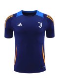Juventus  Blue 1:1 Quality Training Jersey（A-Set）24/25