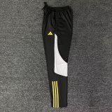 24/25  Tiger Training   Black 1:1 Quality Training Jersey
