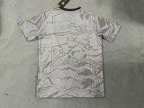 Sao Paulo Goalkeeper Fans 1:1 Quality Soccer Jersey 24/25