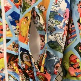 Japan Double Sided  Windbreaker 24/25
