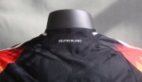 Germany Black New Special Edition Player Soccer Jersey 24/25