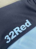 Rangers Blue 1:1 Quality Training Jersey 24/25