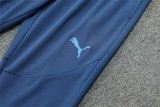 Manchester City Royal Blue Training 1:1 Quality Training Jersey 24/25