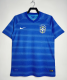 Brazil Away Retro Soccer Jersey 2014