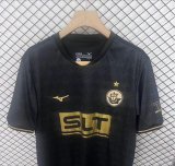 Hansa Rostock Third Fans 1:1 Quality Soccer Jersey 25/26