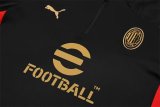 24/25 AC Milan  Black 1:1 Quality Training Jersey