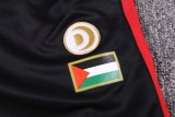 Palestine Training  White 1:1 Quality Training Jersey 16/17