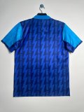 Arsenal  Away Fans Retro 1:1 Quality Soccer Jersey 1994/1995