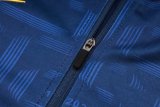 Barcelona Blue 1:1 Quality Training Jersey 24/25