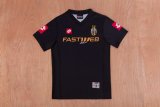 Juventus  Away Retro Fans 1:1 Quality Soccer Jersey 2001/2002