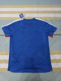 Rangers Home Retro Fans 1:1 Quality Soccer Jersey 2015/2016