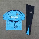 Chelsea Wathet Training 1:1 Quality Training Jersey 24/25