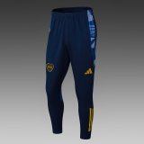 Boca Training Grey 1:1 Quality Training Jersey 24/25