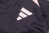 Arsenal Training Purple 1:1 Quality Training Jersey 24/25