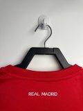 Real Madrid Third Long Sleeve Retro 1:1 Quality Soccer Jersey 2011/2012