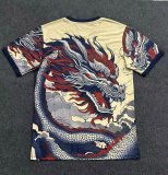 Japan Special Edition Player 1:1 Quality Soccer Jersey 24/25