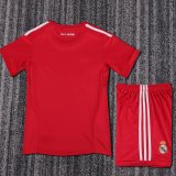 2011/2012 Real Madrid Third Kids Retro 1:1 Quality Soccer Jersey