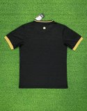 Panama Limited Edition Black  Fans 1:1 Quality Soccer Jersey 24/25
