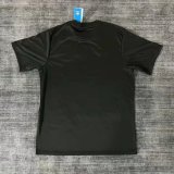 Manchester United  Black Classic Style Fans 1:1 Quality Soccer Jersey 25/26