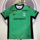 Atletico Nacional Medellin Third Green  Fans 1:1 Quality Soccer Jersey 25/26