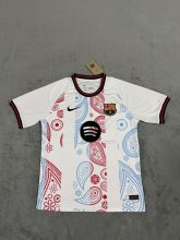 Barcelona Special Edition Fans 1:1 Quality Soccer Jersey 25/26