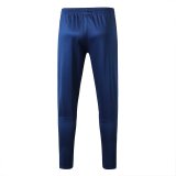 Barcelona Jacket Tracksuit Blue 1:1 Quality 19/20